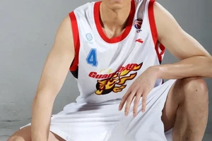 为什么有些篮球运动员能始终保持领先?